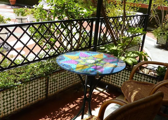 Estudio Con Encanto En La Carihuela