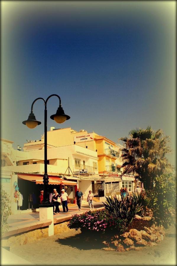 Estudio Con Encanto En La Carihuela Appartement *